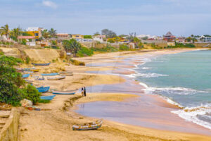 Teste seus conhecimentos turísticos - Brasil