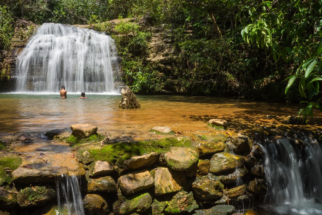 Caldas Novas: Guia Completo com Hotéis, Parques, Gastronomia, Pontos Turísticos e dicas - Caldas Novas - Dicas de viagens Serra de Caldas Novas