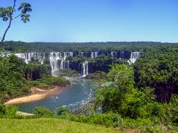 Teste seus conhecimentos turísticos - Brasil