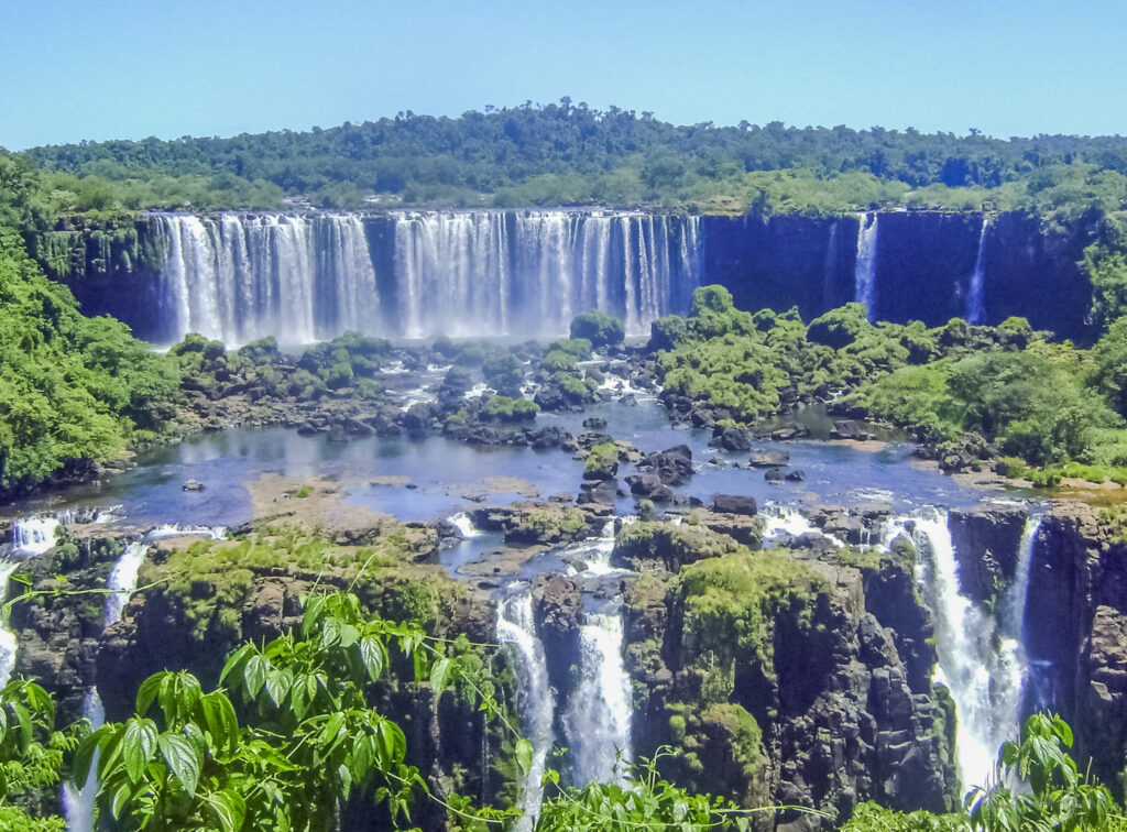 Top 7 Destinos Brasileiros para Curtir as Férias de Julho em Família - Julho - Destinos Top 7 Destinos Brasileiros para Curtir as Férias de Julho em Família - Julho - Destinos