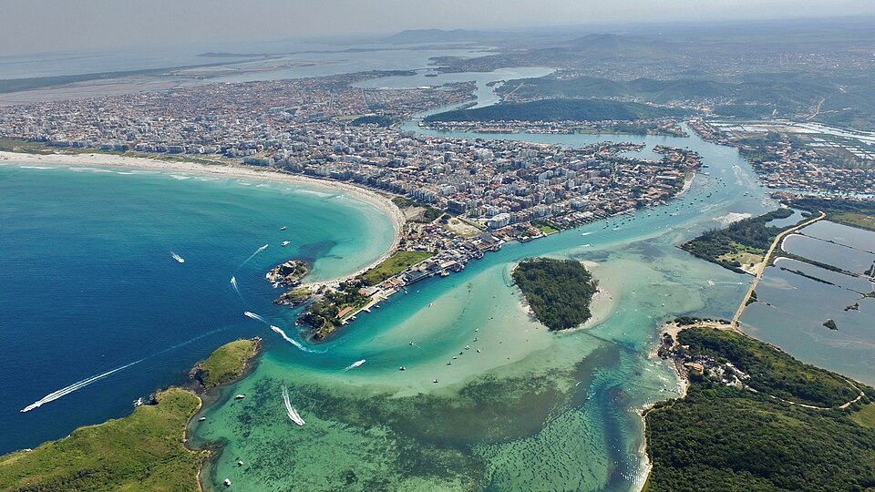 Cabo Frio
