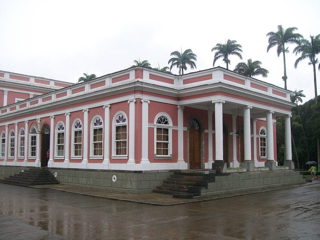 O que fazer em Petrópolis: atrações e roteiro de viagem - Petropolis - Roteiros Casa da Princesa Isabel