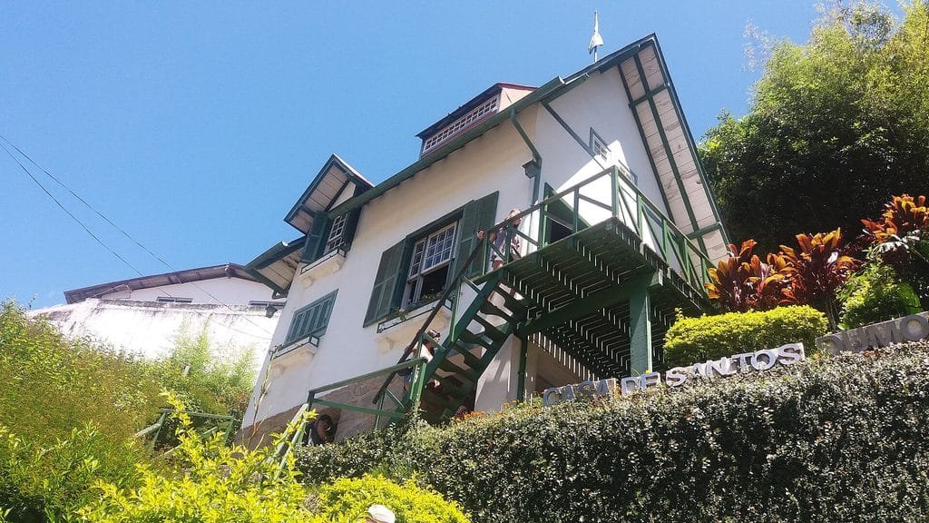 O que fazer em Petrópolis: atrações e roteiro de viagem - Petropolis - Roteiros Casa de Santos Dumont