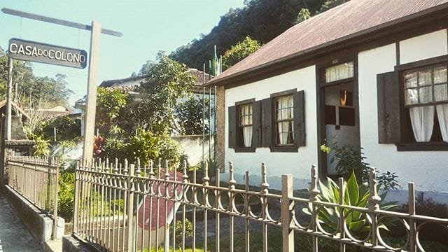 O que fazer em Petrópolis: atrações e roteiro de viagem - Petropolis - Roteiros Museu Casa do Colono