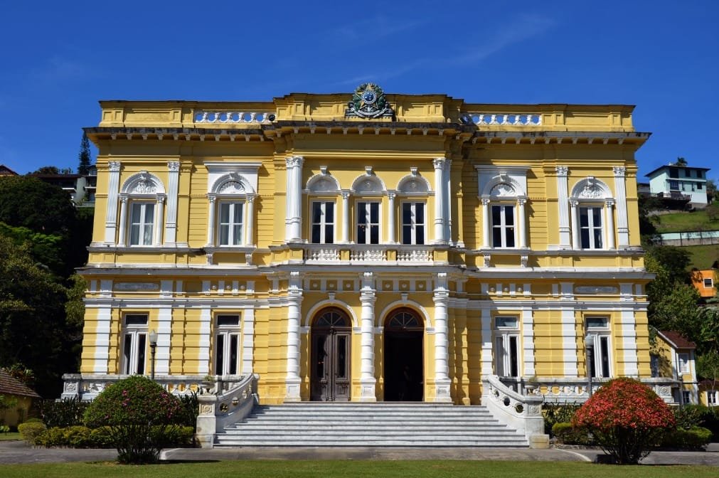 O que fazer em Petrópolis: atrações e roteiro de viagem - Petropolis - Roteiros Palácio Rio Negro