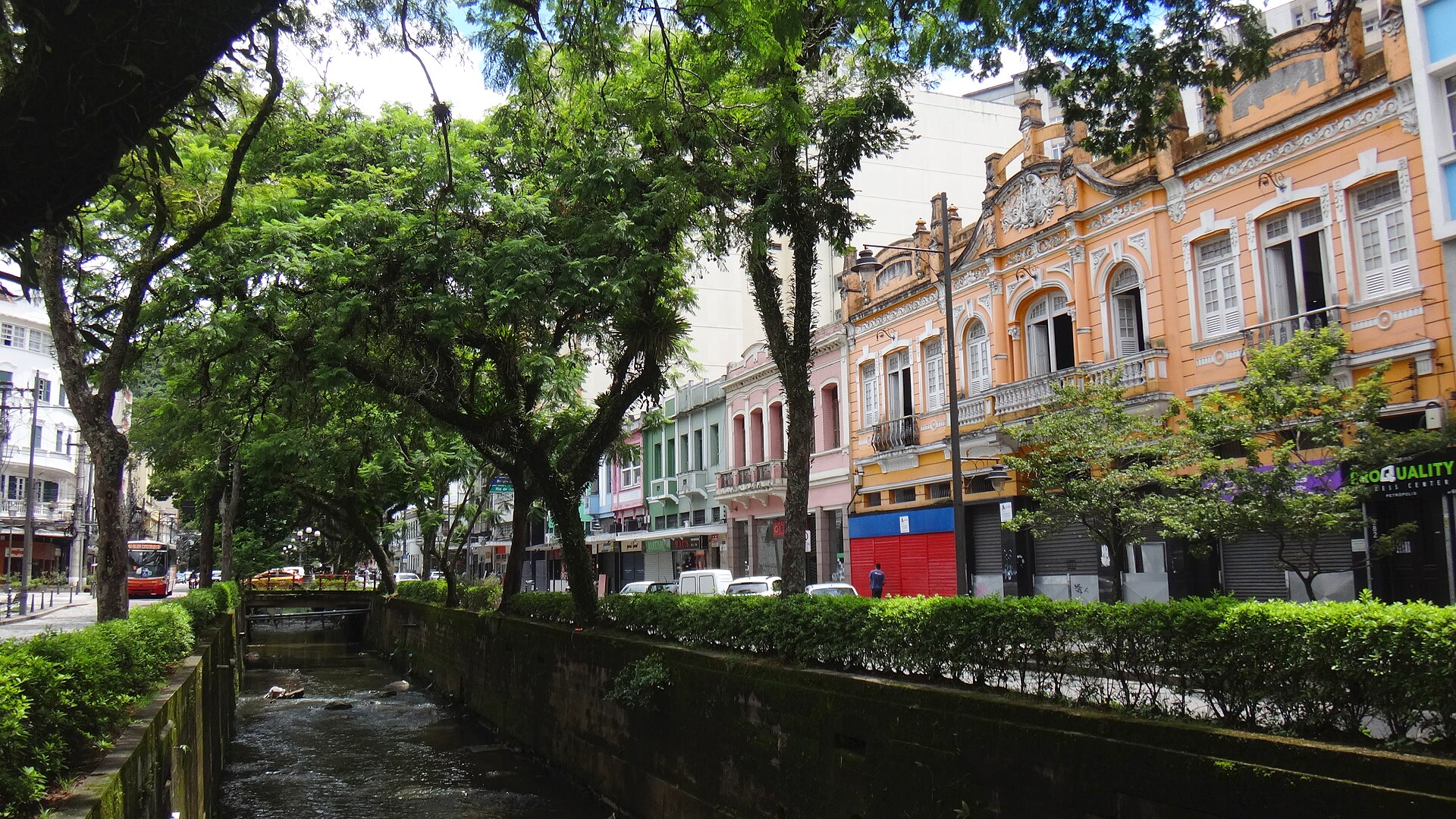 Petropolis