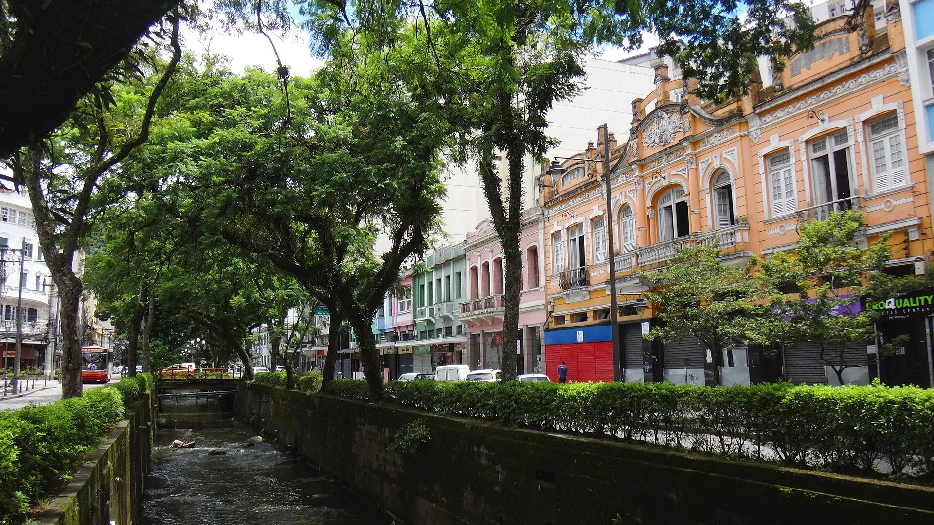 Petropolis