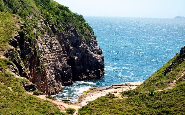 Praia-do-Pero