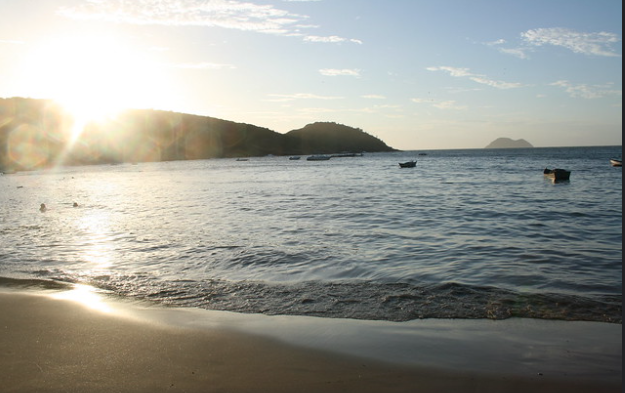 Cabo Frio: Guia Completo com Praias, Pontos Turísticos, Roteiros, Gastronomia e Dicas Especiais - Cabo Frio - Destinos Praias de Cabo Frio RJ