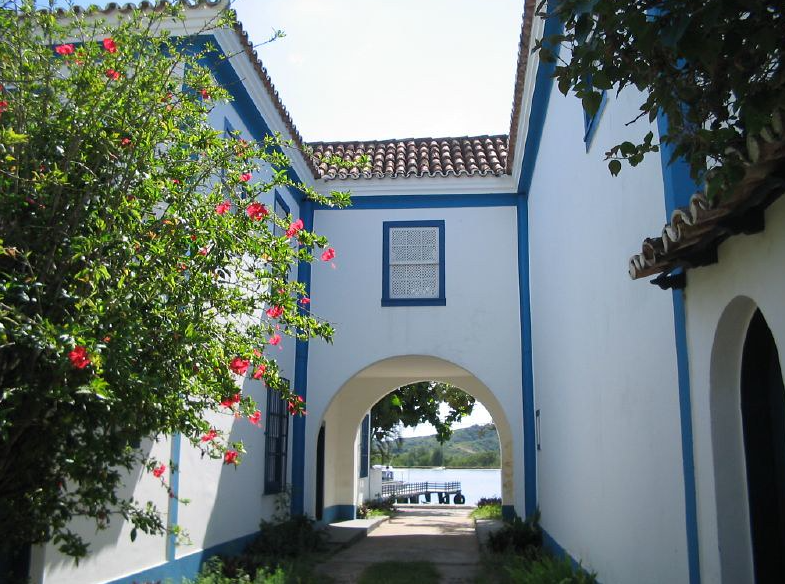 Cabo Frio: Guia Completo com Praias, Pontos Turísticos, Roteiros, Gastronomia e Dicas Especiais - Cabo Frio - Destinos O bairro mais antigo de Cabo Frio.