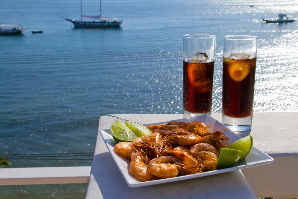 Cabo Frio: Guia Completo com Praias, Pontos Turísticos, Roteiros, Gastronomia e Dicas Especiais - Cabo Frio - Destinos Gastronomia em Cabo Frio