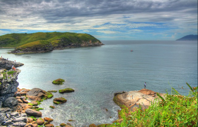 Cabo Frio: Guia Completo com Praias, Pontos Turísticos, Roteiros, Gastronomia e Dicas Especiais - Cabo Frio - Destinos Cabo Frio RJ