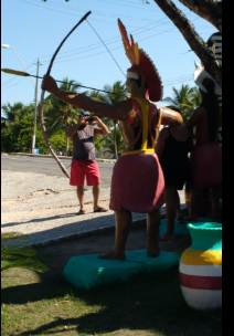 Porto Seguro: O Destino Onde História, Praia e Cultura se Encontram - Porto Seguro - Roteiros Porto Seguro: O Destino Onde História, Praia e Cultura se Encontram - Porto Seguro - Roteiros