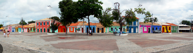 Porto Seguro: O Destino Onde História, Praia e Cultura se Encontram - Porto Seguro - Roteiros Porto Seguro: O Destino Onde História, Praia e Cultura se Encontram - Porto Seguro - Roteiros