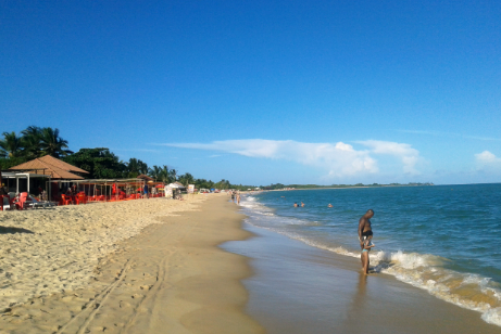 Porto Seguro: O Destino Onde História, Praia e Cultura se Encontram - Porto Seguro - Roteiros Porto Seguro: O Destino Onde História, Praia e Cultura se Encontram - Porto Seguro - Roteiros
