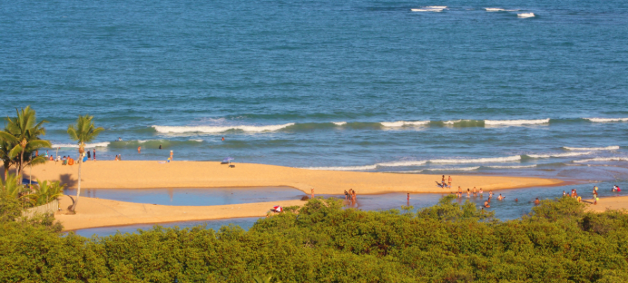 Porto Seguro: O Destino Onde História, Praia e Cultura se Encontram - Porto Seguro - Roteiros Porto Seguro: O Destino Onde História, Praia e Cultura se Encontram - Porto Seguro - Roteiros
