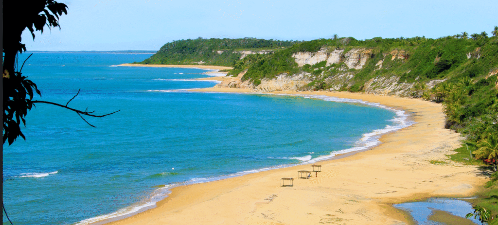 Férias em Trancoso: guia completo com praias, gastronomia e dicas imperdíveis - trancoso - Brasil trancoso