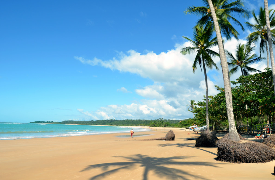 Férias em Trancoso: guia completo com praias, gastronomia e dicas imperdíveis - trancoso - Brasil Férias em Trancoso: guia completo com praias, gastronomia e dicas imperdíveis - trancoso - Brasil