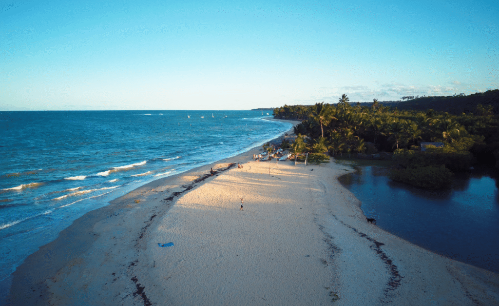 Férias em Trancoso: guia completo com praias, gastronomia e dicas imperdíveis - trancoso - Brasil Férias em Trancoso: guia completo com praias, gastronomia e dicas imperdíveis - trancoso - Brasil