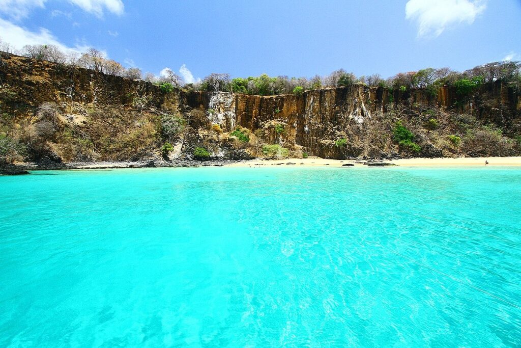 7 destinos incríveis para curtir o verão no Brasil - verao,Noronha,Rio,Florianópolis,Salvador - Destinos 7 destinos incríveis para curtir o verão no Brasil - verao,Noronha,Rio,Florianópolis,Salvador - Destinos