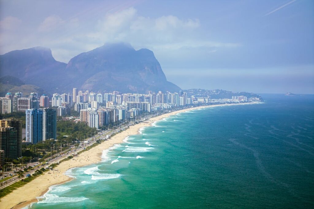 7 destinos incríveis para curtir o verão no Brasil - verao,Noronha,Rio,Florianópolis,Salvador - Destinos 7 destinos incríveis para curtir o verão no Brasil - verao,Noronha,Rio,Florianópolis,Salvador - Destinos