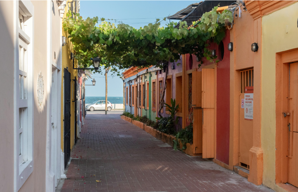 7 destinos incríveis para curtir o verão no Brasil - verao,Noronha,Rio,Florianópolis,Salvador - Destinos 7 destinos incríveis para curtir o verão no Brasil - verao,Noronha,Rio,Florianópolis,Salvador - Destinos