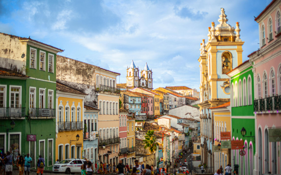 7 destinos incríveis para curtir o verão no Brasil - verao,Noronha,Rio,Florianópolis,Salvador - Destinos 7 destinos incríveis para curtir o verão no Brasil - verao,Noronha,Rio,Florianópolis,Salvador - Destinos