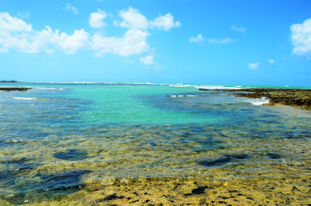São Miguel dos Milagres Alagoas