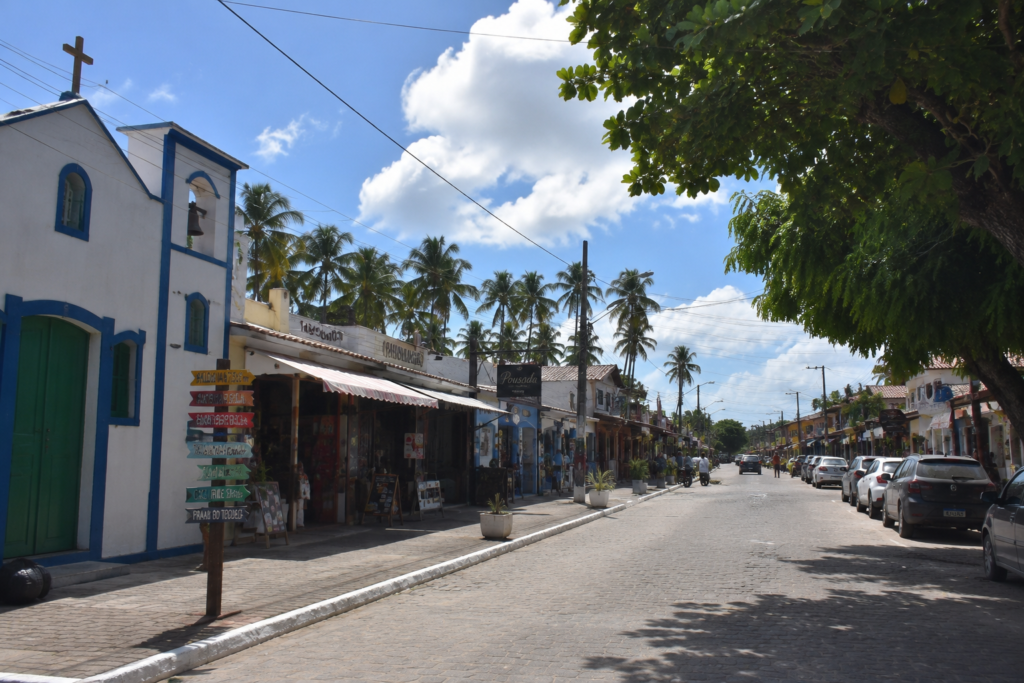 São Miguel dos Milagres