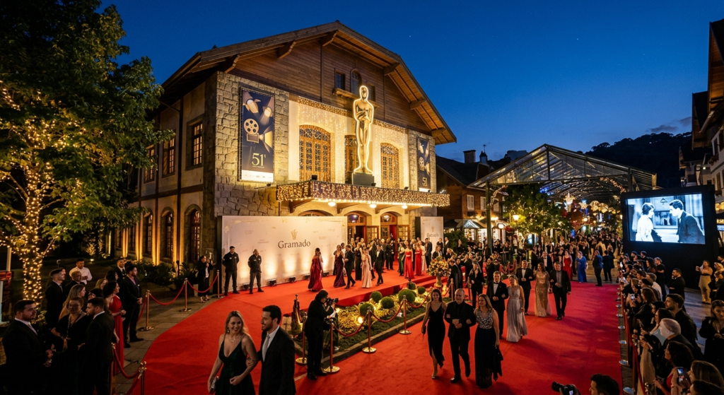 Festival de Cinema de Gramado