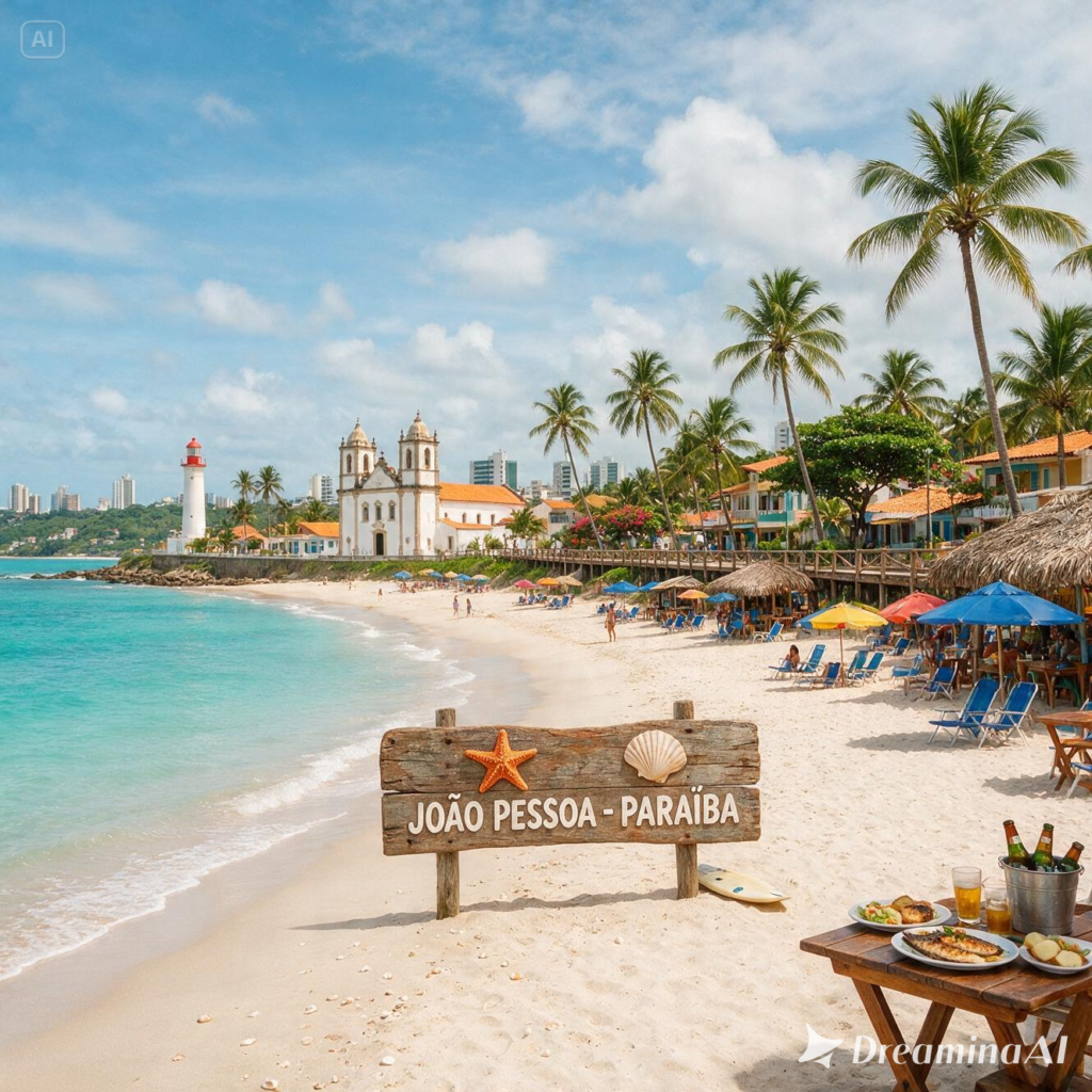 Viajar para o Nordeste no feriado de 7 de Setembro: o melhor momento para conhecer o paraíso brasileiro - 7 de Setembro,maceio,jericoacoara,salvador,morro de são paulo - Destinos
