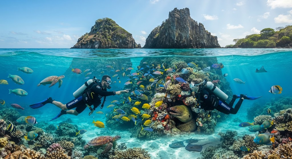 Viajar para o Nordeste no feriado de 7 de Setembro: o melhor momento para conhecer o paraíso brasileiro - 7 de Setembro,maceio,jericoacoara,salvador,morro de são paulo - Destinos