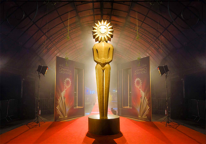 Festival de Cinema de Gramado