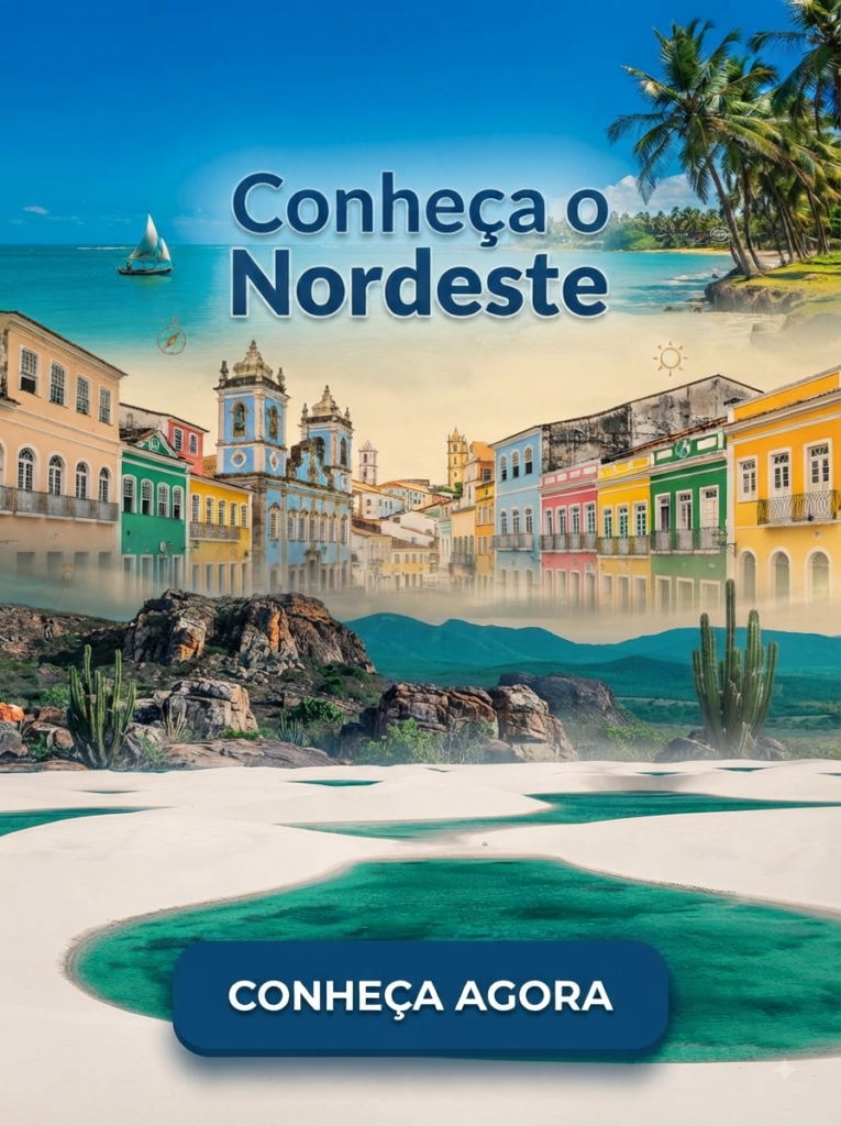Ferias e Viagens