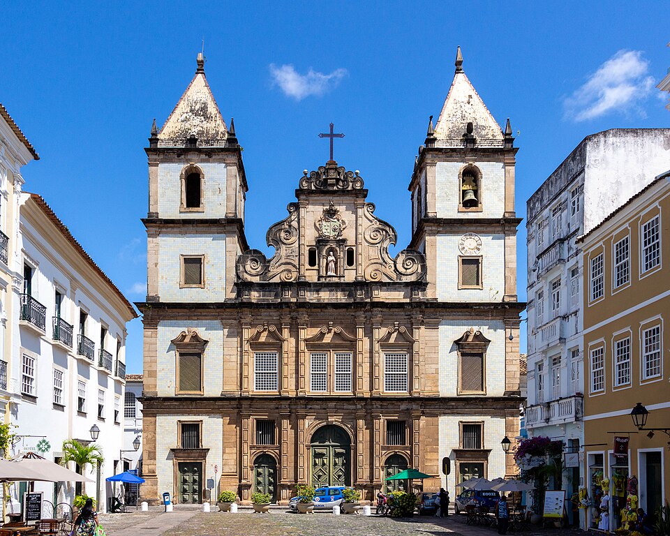Igreja e Convento de São Francisco