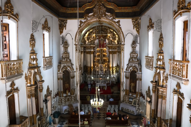 Basílica Santuário do Senhor do Bonfim 