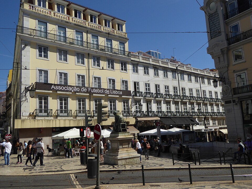 Largo do Chiado