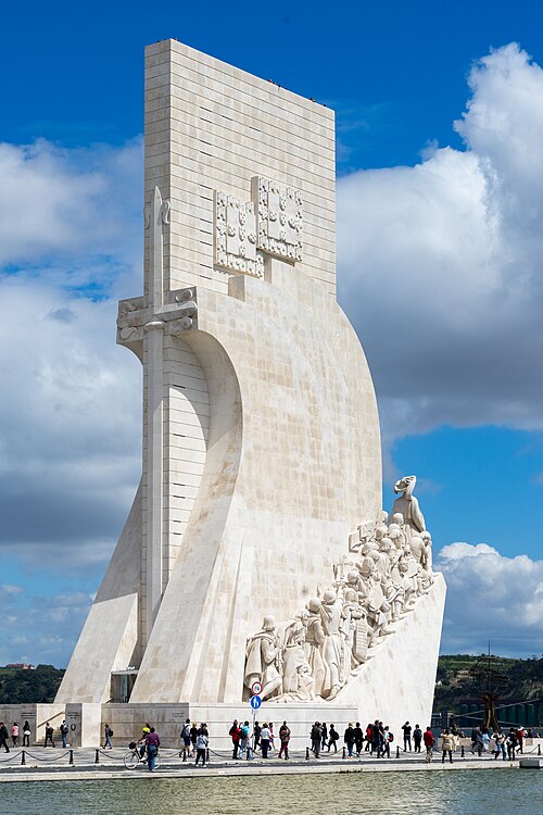 Lisbonne - Padrão dos Descobrimentos