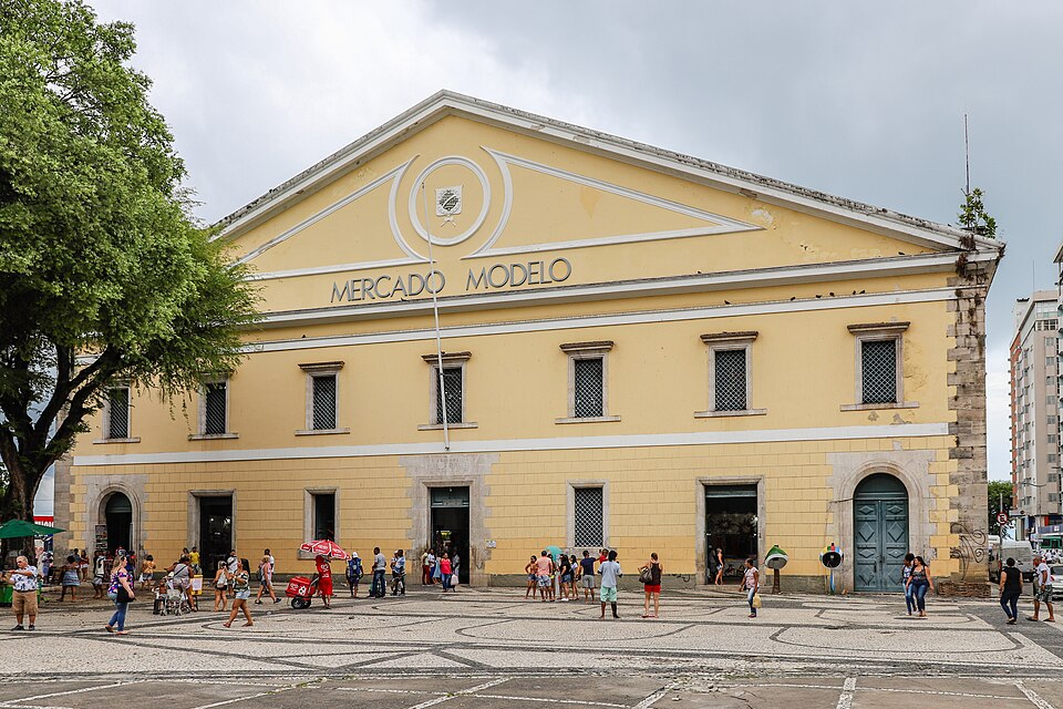 Mercado Modelo