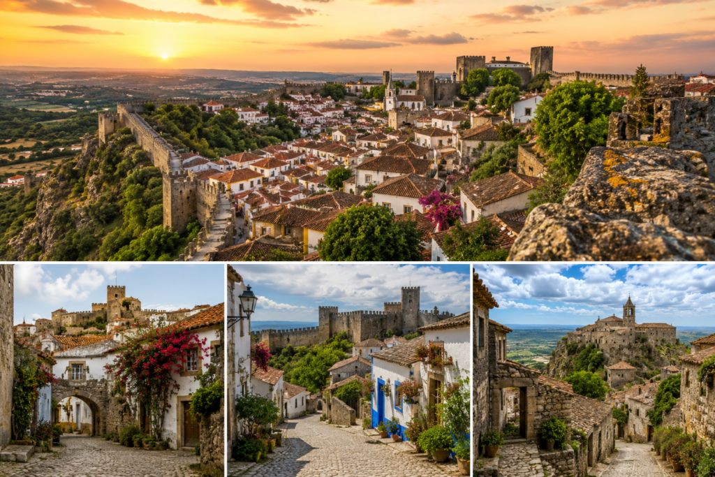 Guia completo para descobrir os melhores destinos e turismo em Portugal - Portugal - Brasil