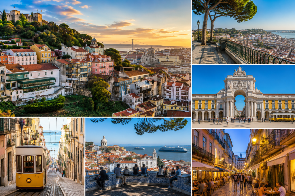 portugal