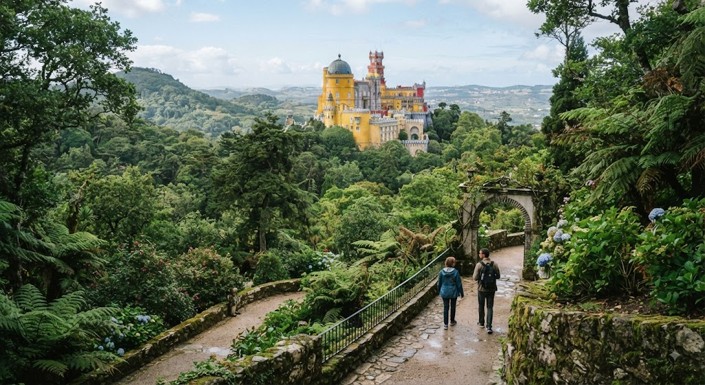 portugal