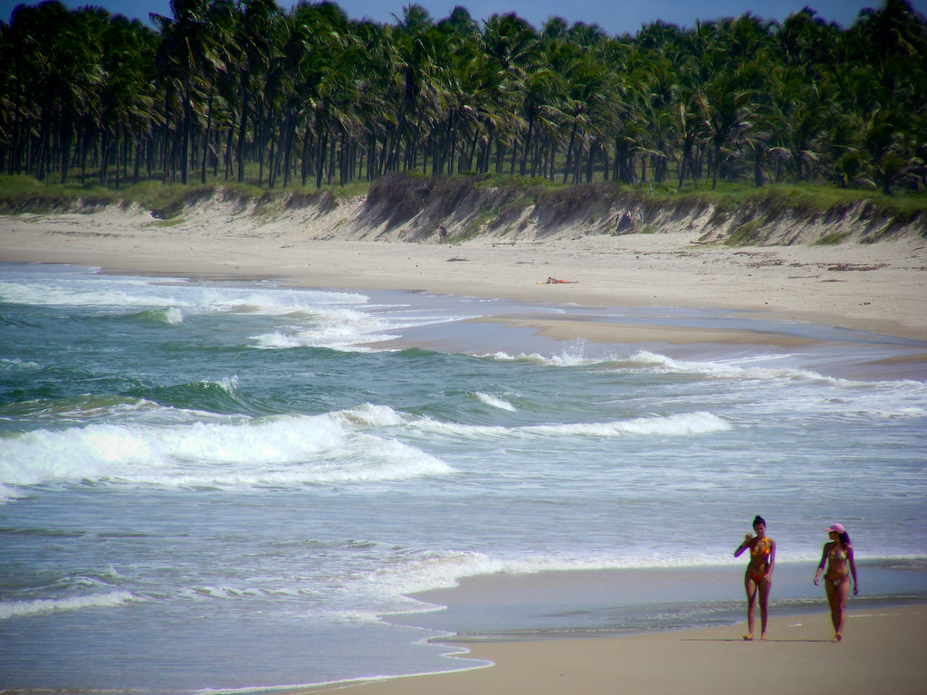 Muro Alto, Pernambuco: guia completo para conhecer um dos paraísos do litoral pernambucano - Muro Alto - Nordeste Muro Alto, Pernambuco: guia completo para conhecer um dos paraísos do litoral pernambucano - Muro Alto - Nordeste