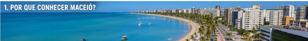Maceió, Alagoas: guia completo para conhecer um dos destinos mais encantadores do Nordeste - Maceió - Brasil Maceió, Alagoas: guia completo para conhecer um dos destinos mais encantadores do Nordeste - Maceió - Brasil