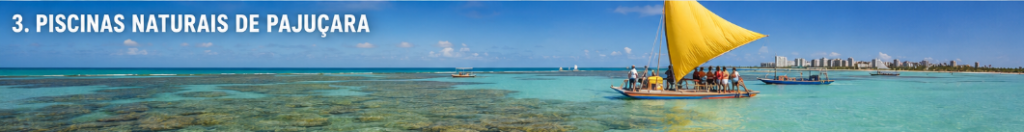 Maceió, Alagoas: guia completo para conhecer um dos destinos mais encantadores do Nordeste - Maceió - Brasil Maceió, Alagoas: guia completo para conhecer um dos destinos mais encantadores do Nordeste - Maceió - Brasil