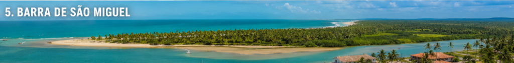 Maceió, Alagoas: guia completo para conhecer um dos destinos mais encantadores do Nordeste - Maceió - Brasil Maceió, Alagoas: guia completo para conhecer um dos destinos mais encantadores do Nordeste - Maceió - Brasil