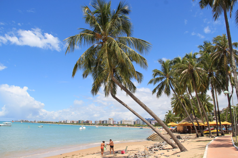 Maceió, Alagoas: guia completo para conhecer um dos destinos mais encantadores do Nordeste - Maceió - Brasil Maceió, Alagoas: guia completo para conhecer um dos destinos mais encantadores do Nordeste - Maceió - Brasil