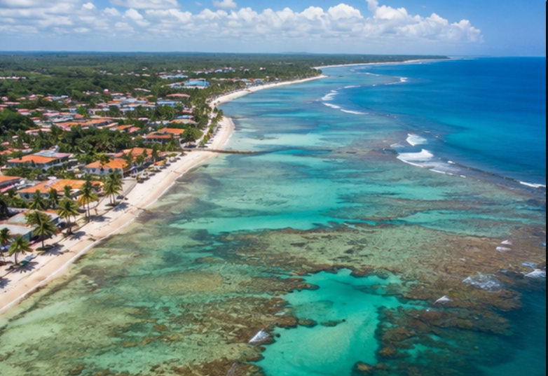 Porto de Galinhas: guia completo para planejar sua viagem - Porto de Galinhas - Brasil Porto de Galinhas: guia completo para planejar sua viagem - Porto de Galinhas - Brasil