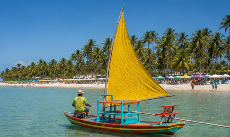 Porto de Galinhas: guia completo para planejar sua viagem - Porto de Galinhas - Brasil Porto de Galinhas: guia completo para planejar sua viagem - Porto de Galinhas - Brasil
