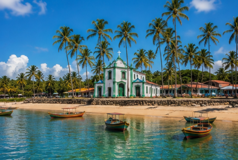 Porto de Galinhas: guia completo para planejar sua viagem - Porto de Galinhas - Brasil Porto de Galinhas: guia completo para planejar sua viagem - Porto de Galinhas - Brasil